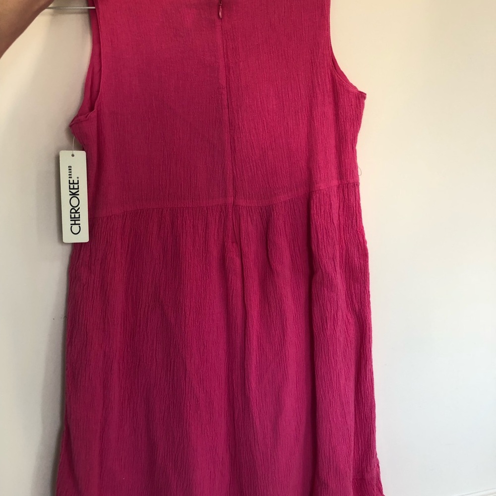 Girls dress Target Cherokee XL